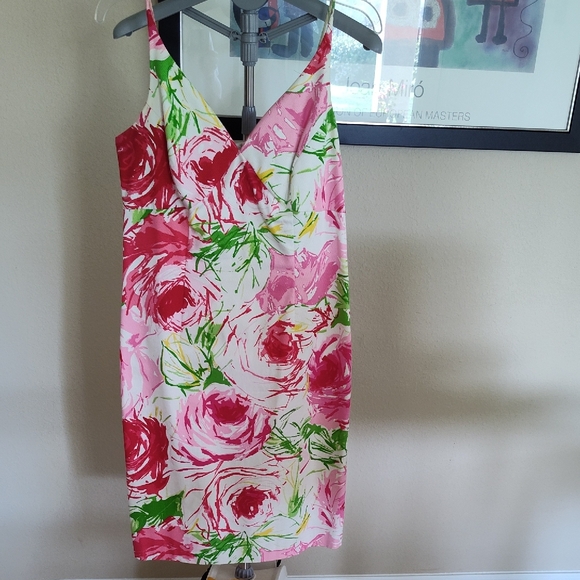 Grace Dresses & Skirts - Grace Flower Dress, Size 8